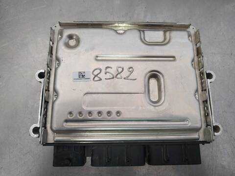 Foto 3ª: Centralita Motor ECU Dacia Dokker ESSENTIAL 95CV 70KW [K9K U8] (2020)