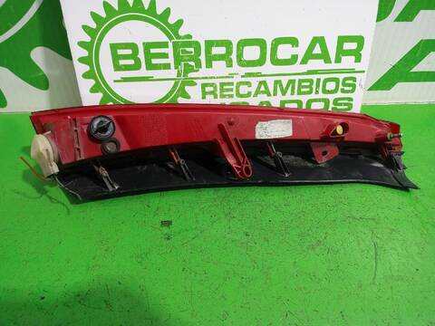 Foto 2ª: Piloto Trasero Derecho Citroen C5 2.0 HDI 109CV [RHZDW10ATED] (2001)