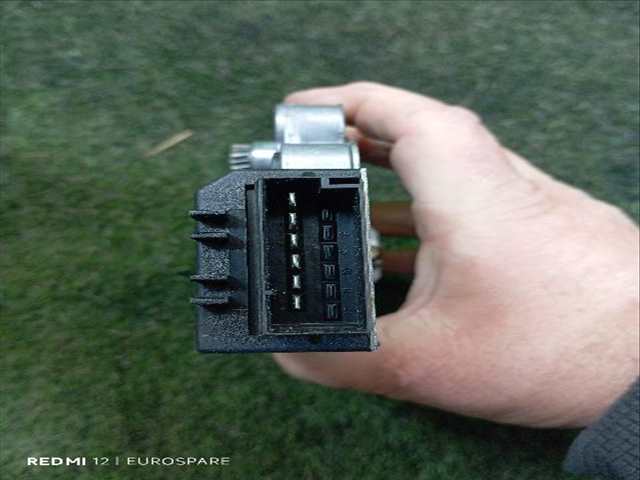 Foto 3ª: Techo Eléctrico Mercedes Clase ML 270 2.7 D DCI [612963] (2000)