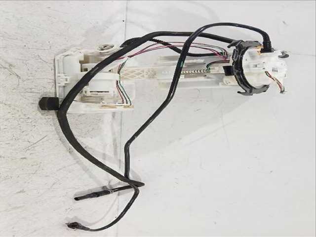 Aforador Toyota Corolla 1.8 VVTI HYBRID ZWE219) HATCHBACK 140CV