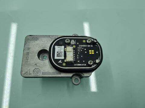 Centralita Motor ECU Volkswagen Tiguan SPORT BMT 150CV 110KW