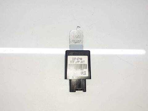 Centralita Motor ECU Mazda CX3 2.0 G CAT 121CV 89KW