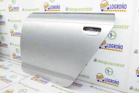 Foto 2ª: Puerta Trasera Izquierda Audi A6 3.0 V6 24V TDI 224CV AUT. 120KW [BMK] (2004)