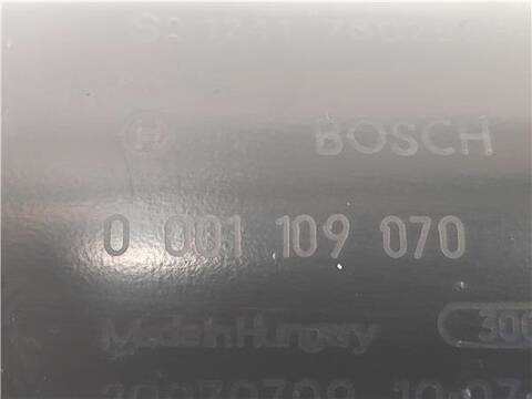 Foto 3ª: Motor de Arranque Bmw Serie 1 114 2.0 118D BERLINA 143CV 105KW [N47 D20 A] (2007)