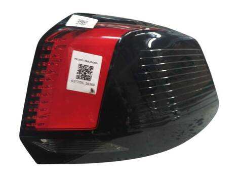 Foto 2ª: Piloto Trasero Derecho Peugeot 5008 1.5 BLUEHDI 130 MCYHZJ MCYHZR MCYHZX) (2016)