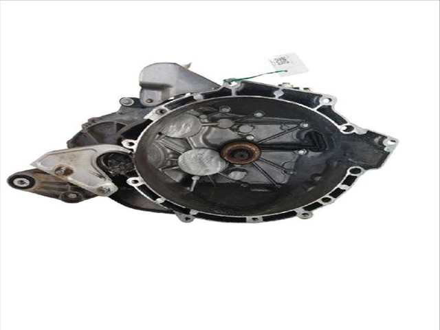 Caja Cambios Ford Focus 1.5 ECOBOOST