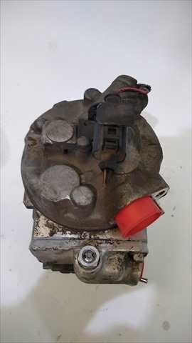 Foto 2ª: Compresor Aire Acondicionado Seat Ibiza 1.4 GASOLINA [G/BBY] (2004)
