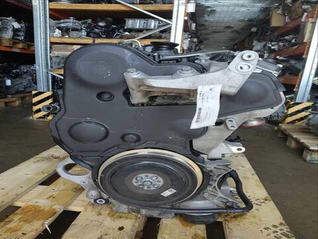 Foto 2ª: Motor Completo Volvo V90 2.0 BITURBO 190 CV 140KW [D4204T14]