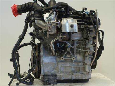 Motor Completo Mitsubishi Eclipse 1.5 MOTION 2WD 163CV 120KW