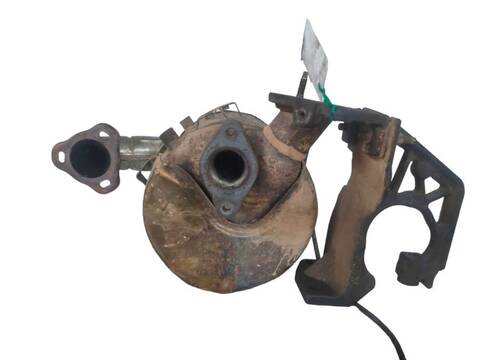 Filtro Particulas Nissan Qashqai 1.6 DCI