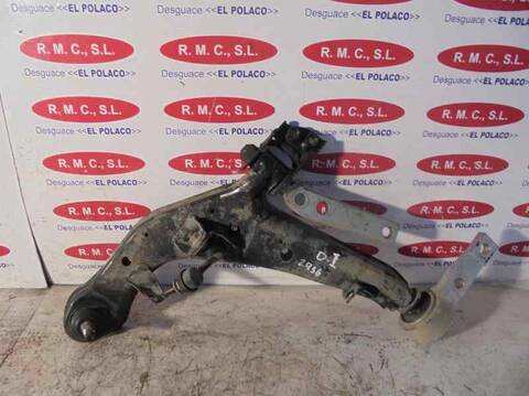 Brazo Suspension Delantero Izquierdo Nissan Primera COMFORT BERLINA 106CV 78KW