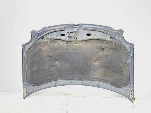 Foto 2ª: Capot Volkswagen Polo 1.4 16V 75CV 55KW [BBY] (2003)
