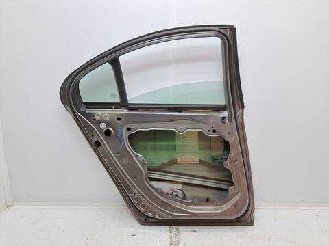 Foto 3ª: Puerta Trasera Izquierda Volvo S80 2.4 D BERLINA 163CV 120KW [D5244T] (2006)