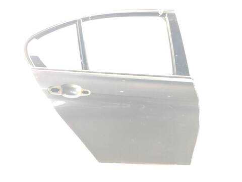 Foto 2ª: Puerta Trasera Derecha Bmw Serie 3 315 320 D 163CV [B47 D20 A] (2011)