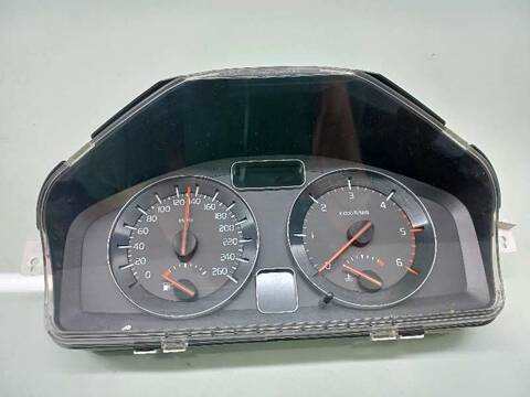 Foto 3ª: Cuadro de Instrumentos Volvo C30 D5 KINETIC 180CV 132KW [D5244T8] (2007)