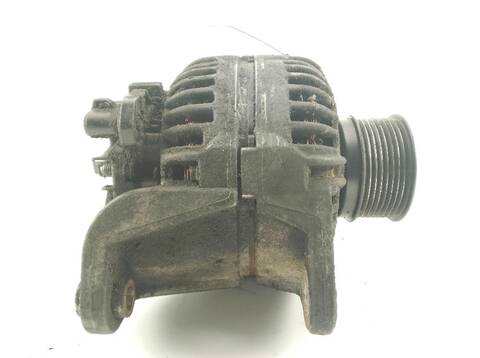 Foto 2ª: Alternador Volvo FH 460 (2005)