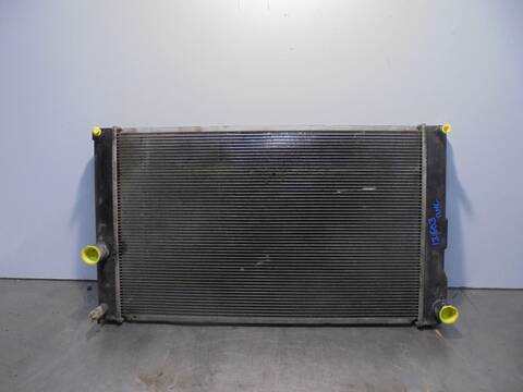 Radiador Motor Toyota Prius 1.8 16V CAT HIBRIDO) 99CV 73KW
