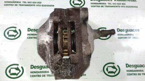 Foto 3ª: Pinza Freno Trasera Izquierdo Mercedes Clase ML 270 2.7 CDI 20V CAT W163) [612963] (2003)