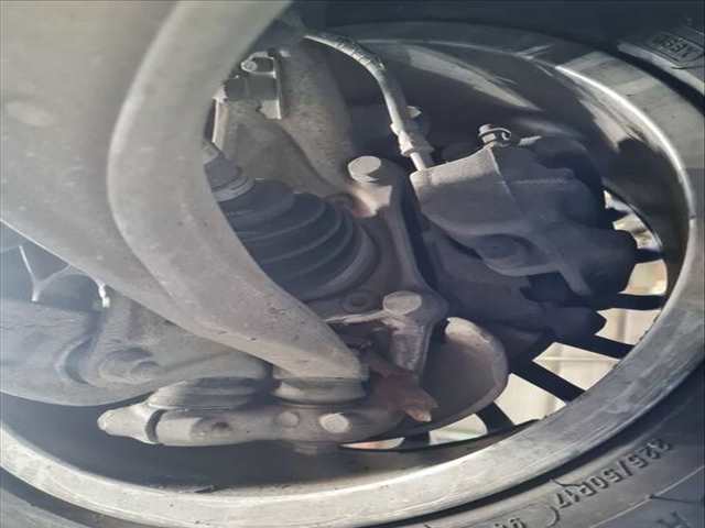 Mangueta Delantera Derecha Audi A4 BASIS 150CV 110KW