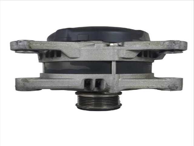 Foto 3ª: Alternador Citroen C4 1.5 BLUEHDI 100 (2014)