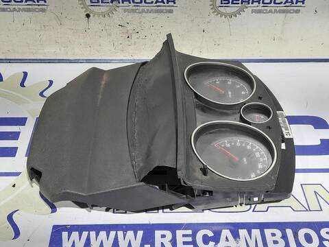 Cuadro de Instrumentos Opel Zafira 1.6 16V CAT 116CV