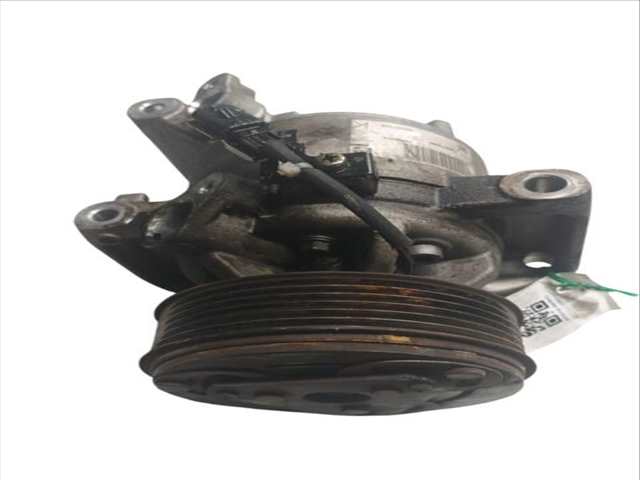 Compresor Aire Acondicionado Dacia Sandero 1.5 DCI