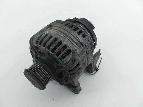Foto 2ª: Alternador Dodge Caliber 2.0 CRD 140CV [ECE] (2006)