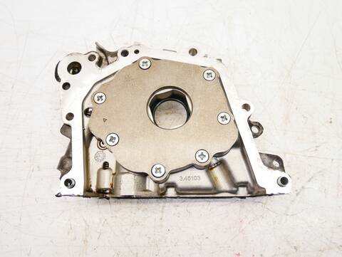 Foto 2ª: Bomba de Aceite Ford C Max 1.6 ECOBOOST 182 CV 134KW FOCUS [JTDB] (2014)