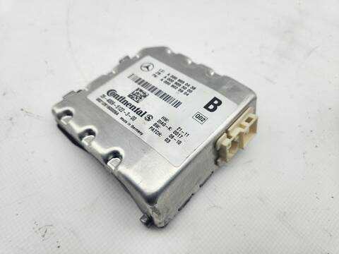 Foto 3ª: Centralita Motor ECU Mercedes Clase ML 350 3.0 D 258CV 190KW AUT. W166) BLUETEC 166.004) OM642 [OM642826] (2012)
