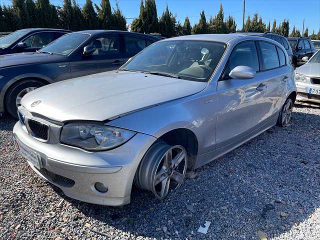 Piloto Trasero Derecho Bmw Serie 1 118 2.0 D 122cv