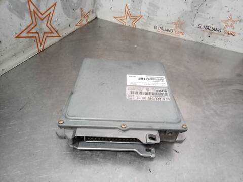 Centralita Motor ECU Mercedes Clase E 180 290 TD 210.017) BERLINA 129CV 95KW