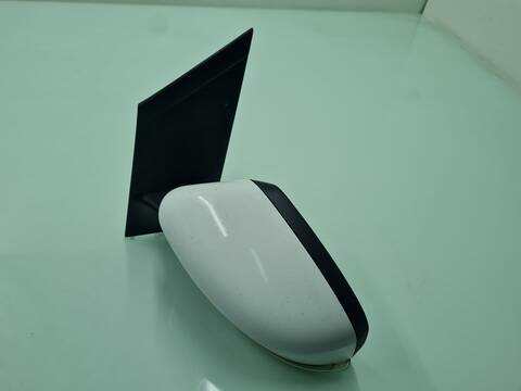 Foto 2ª: Retrovisor Izquierdo Ford Focus ECONETIC 109CV 80KW [G8DB] (2010)