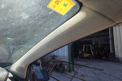Airbag Cortina Delantero Derecho Nissan Pulsar SPORT EDITION 110CV 81KW