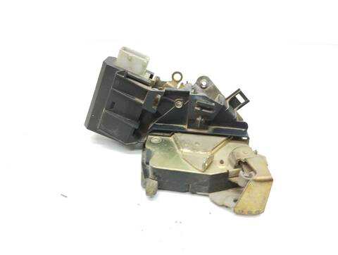 Cerradura Puerta Trasera Derecha Bmw Serie 5 518 520I BERLINA 150CV 110KW