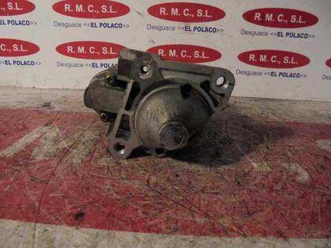 Motor de Arranque Renault Clio 1.5 DCI DIESEL 82CV 60KW