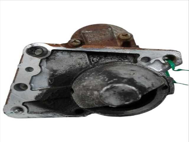 Foto 2ª: Motor de Arranque Citroen C4 1.6 HDI 90 (2009)
