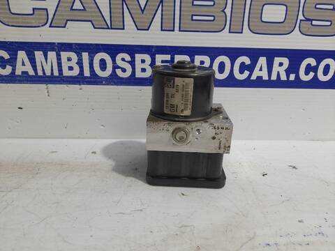 Foto 3ª: Abs Opel Astra 1.7 16V CDTI 101CV [Z17DTH] (2006)