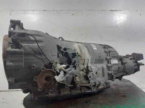 Foto 2ª: Caja Cambios Automatica Volkswagen Phaeton TDI V6 4MOTION 5 ASIENTOS) 224CV 165KW [BMK] (2005)