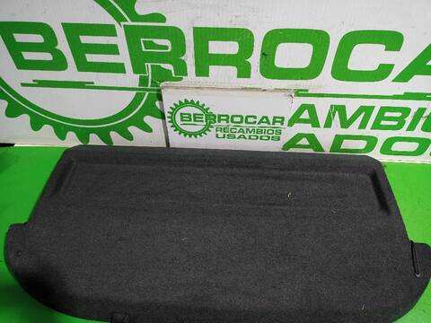 Foto 2ª: Bandeja Trasera Opel Astra ESSENTIA 90CV [Z14XEP] (2004)