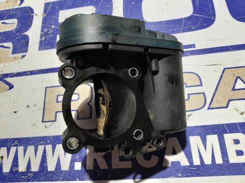 Foto 2ª: Caja Mariposa Land Rover Range 3.6 TD V8 272CV 200KW [368DT] (2007)