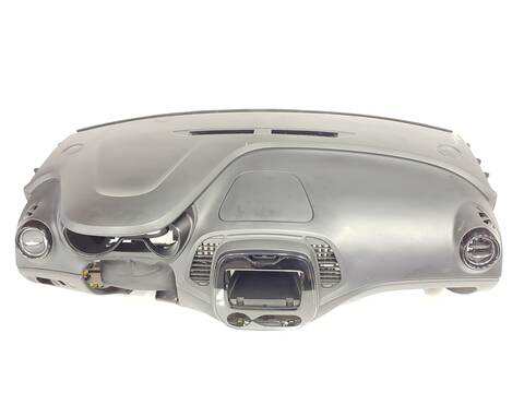 Foto 3ª: Kit Airbag Renault Captur DYNAMIQUE [K9K608] (2013)