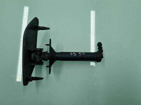 Limpia Faro Xenon Audi A6 3.0 TDI QUATTRO 245CV 180KW
