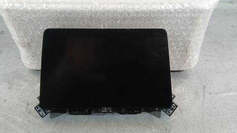 Cuadro de Instrumentos Mg 3 MG3 1.5 162CV 119KW