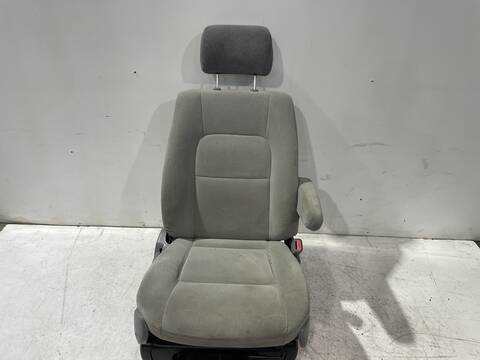 Asiento Delantero Derecho Kia Carnival 2.9 CRDI LX 144CV 106KW