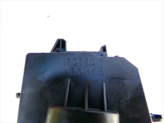 Foto 3ª: Mando Multifuncion Volvo S40 2.0 D 2003-2007 [D4204T] (2006)