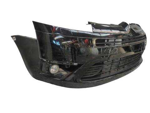 Foto 2ª: Paragolpes Delantero Citroen C4 1.6 16V 150CV (2006)