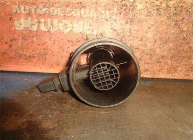Caudalimetro Bmw Serie 1 114 2.0 118D [2.0 LTR. - 105 KW TURBODIESEL CAT]