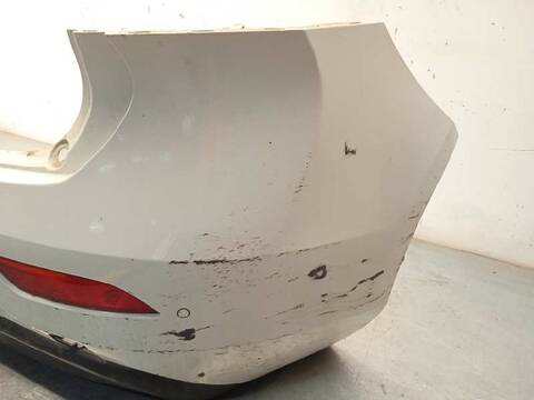 Foto 4ª: Paragolpes Trasero Volvo V40 2.0 CAT 122CV 90KW [B4204T17] (2018)