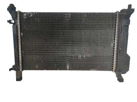 Radiador Motor Mercedes Clase A 140 A 160 169.031 169.331)