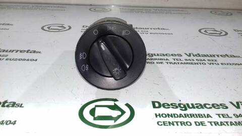 Mando Luces Skoda Fabia STYLE 105CV 77KW